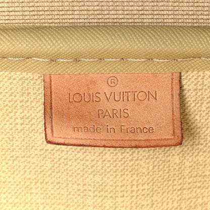Louis Vuitton Monogram Deauville 6 of 9