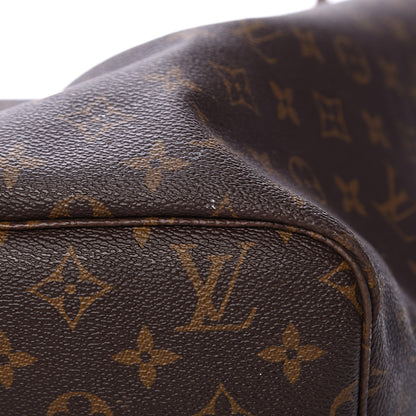 Louis Vuitton Monogram Neverfull GM 10 of 21
