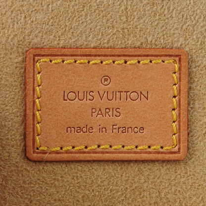 Louis Vuitton Monogram Ring Box Mini Trunk Case 6 of 7