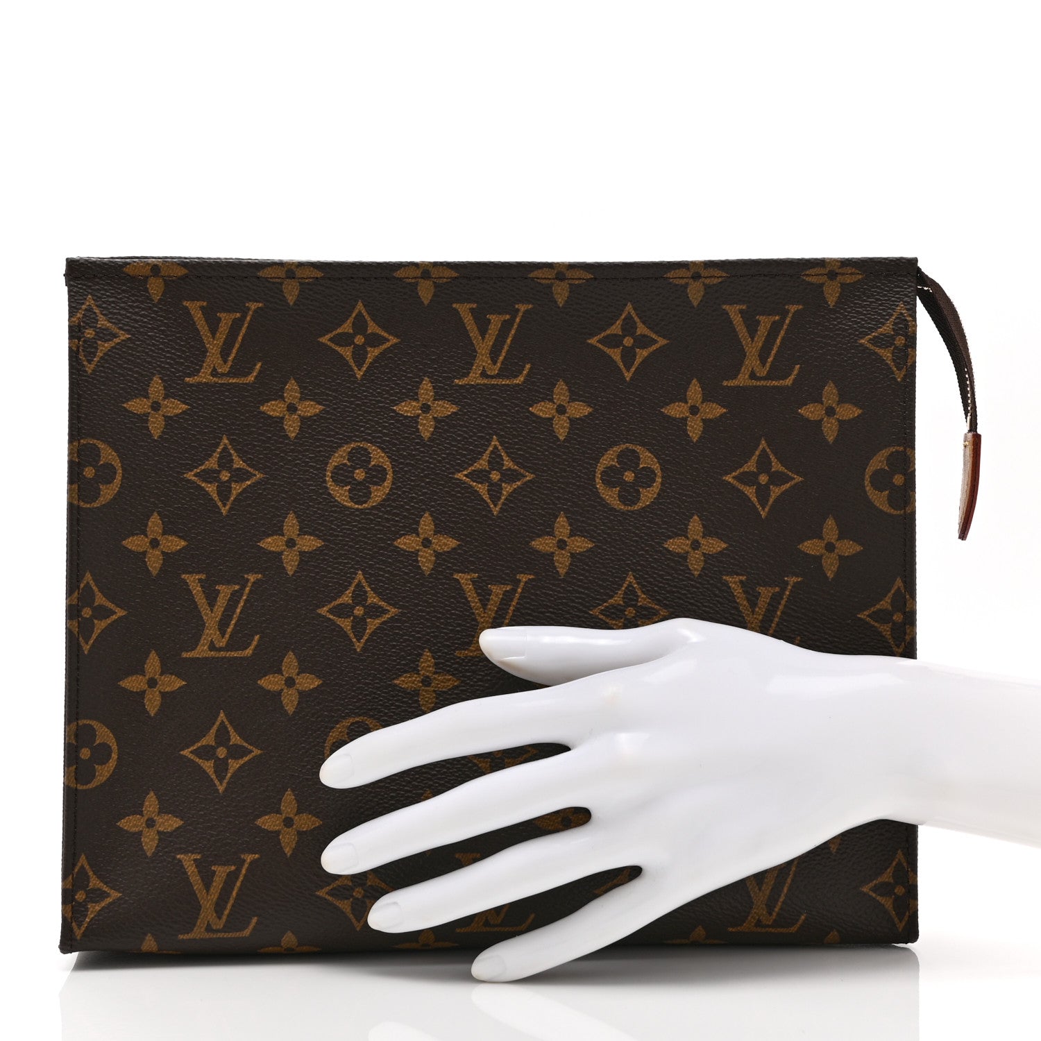 Louis Vuitton Monogram Toiletry Pouch 26 2 of 10