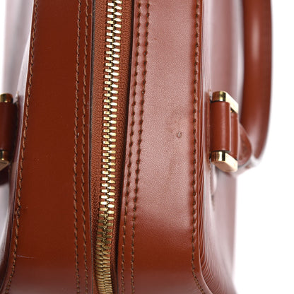 Louis Vuitton Epi Sablons Toledo Kenyan Fawn 9 of 19