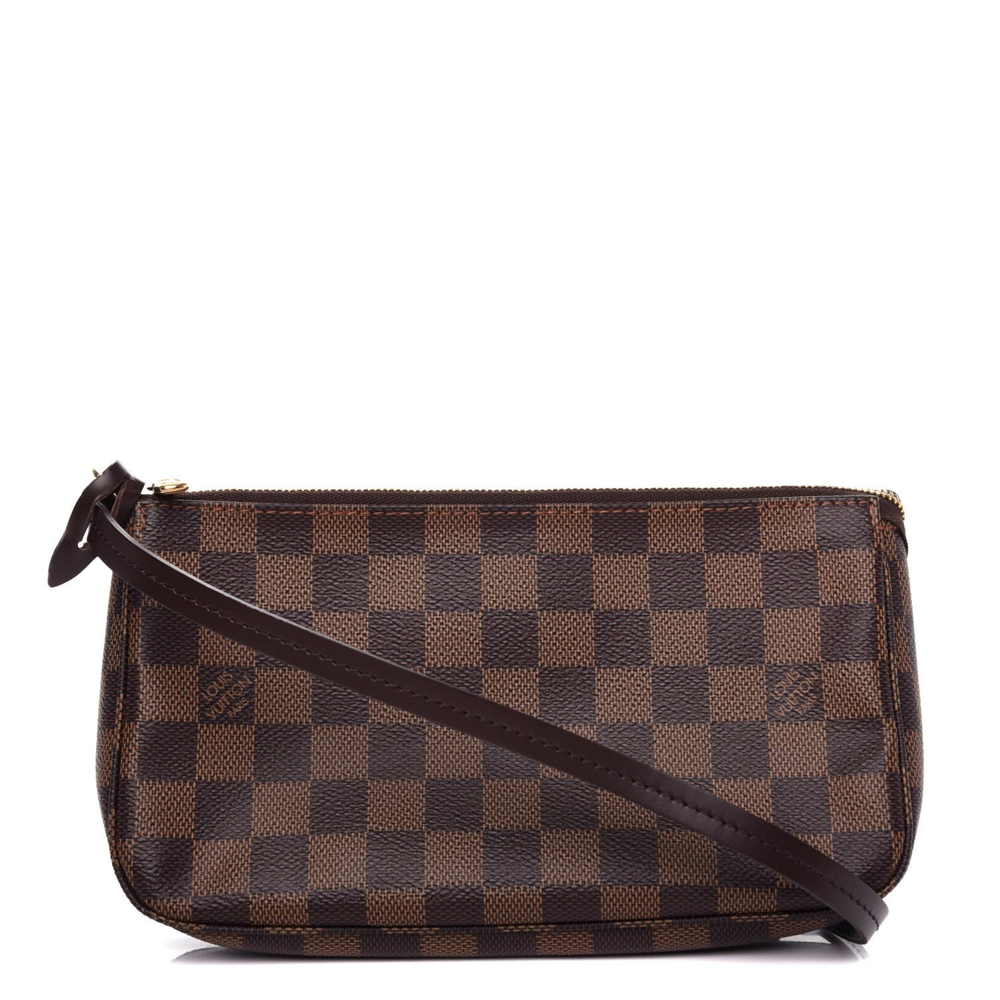 Damier Ebene Pochette Accessories NM