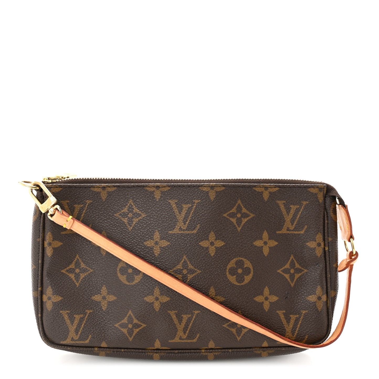 Monogram Pochette Accessories