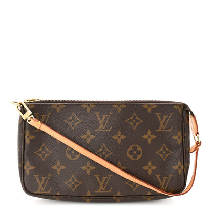 Louis Vuitton Monogram Pochette Accessories 1 of 10