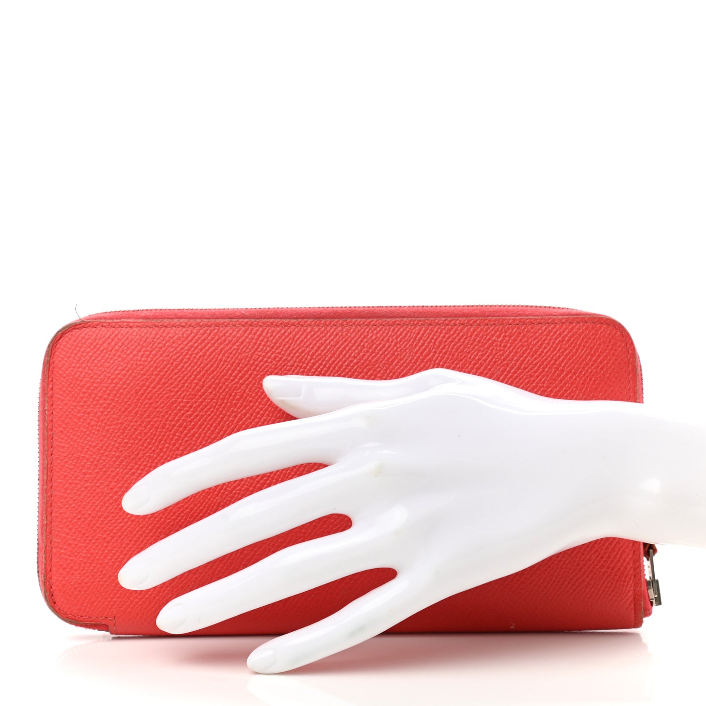 Epsom Silk'In Wallet Rose Jaipur