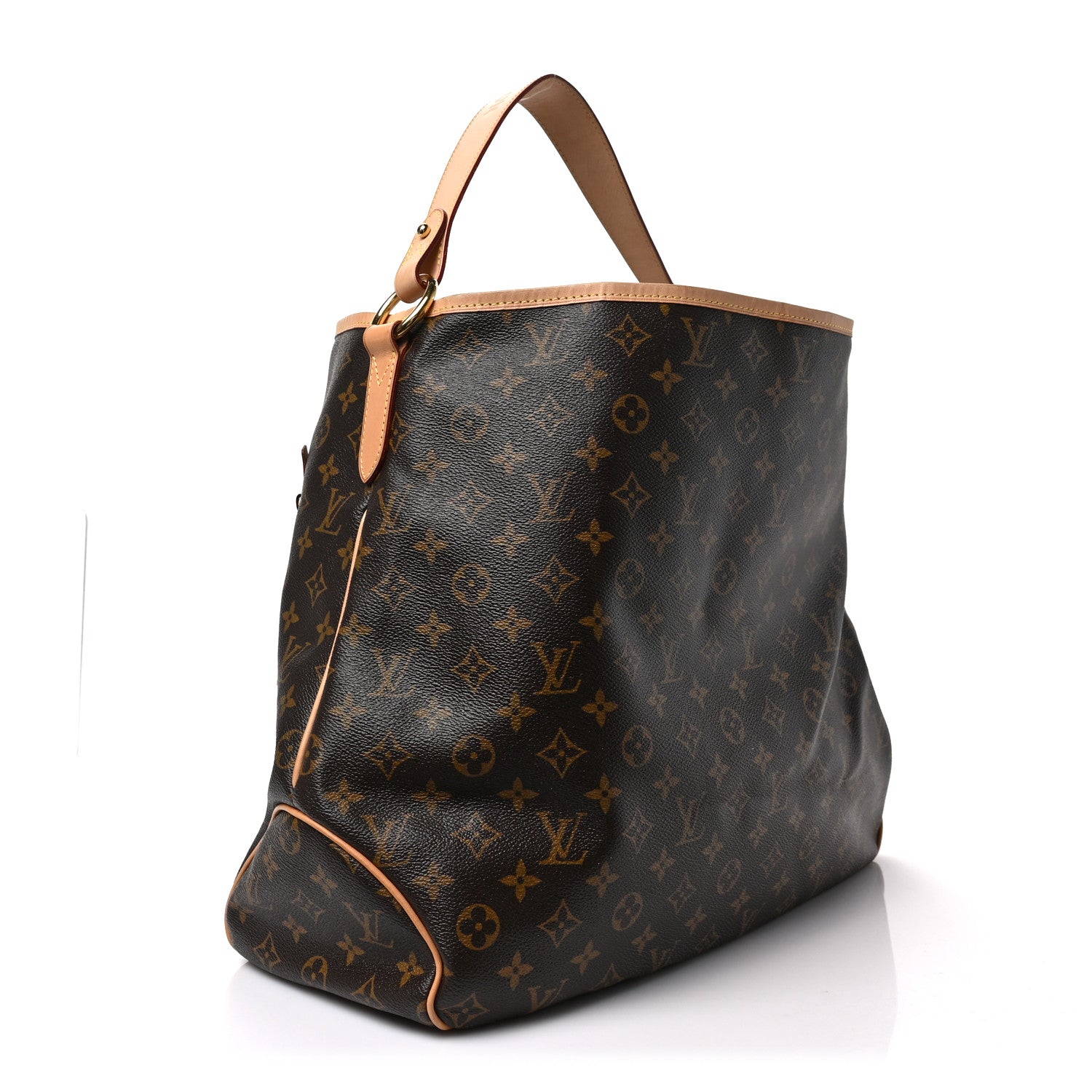Louis Vuitton Monogram Delightful GM 3 of 8