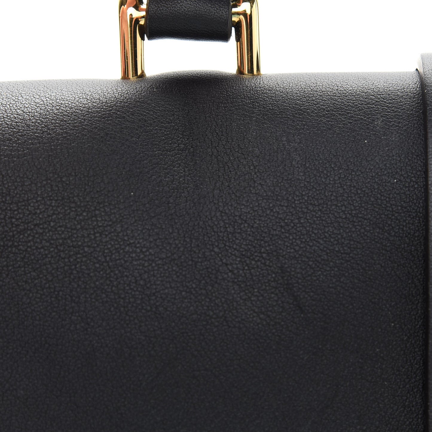 Monogram Locky BB Black