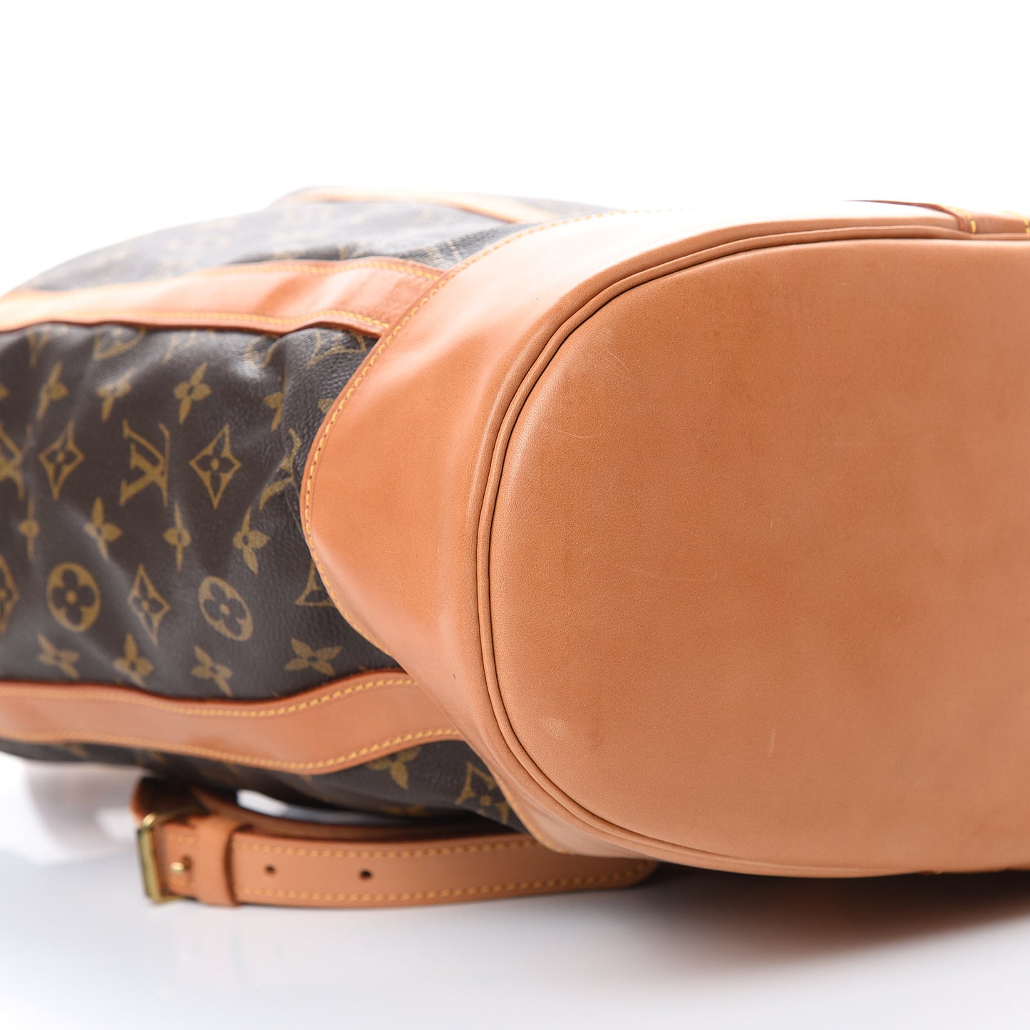 Monogram Randonnee GM Backpack