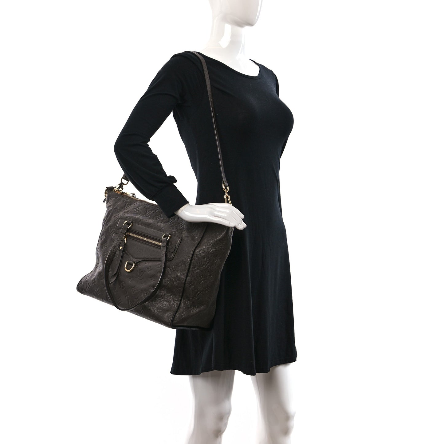 Empreinte Lumineuse PM Terre