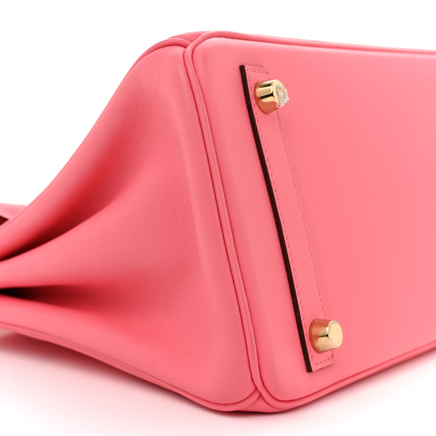 Swift Birkin 25 Rose Azalee