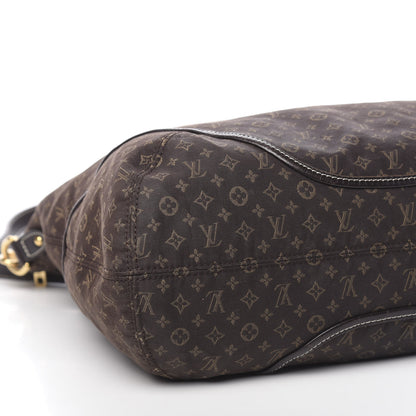 Louis Vuitton Monogram Idylle Elegie Fusain 10 of 11