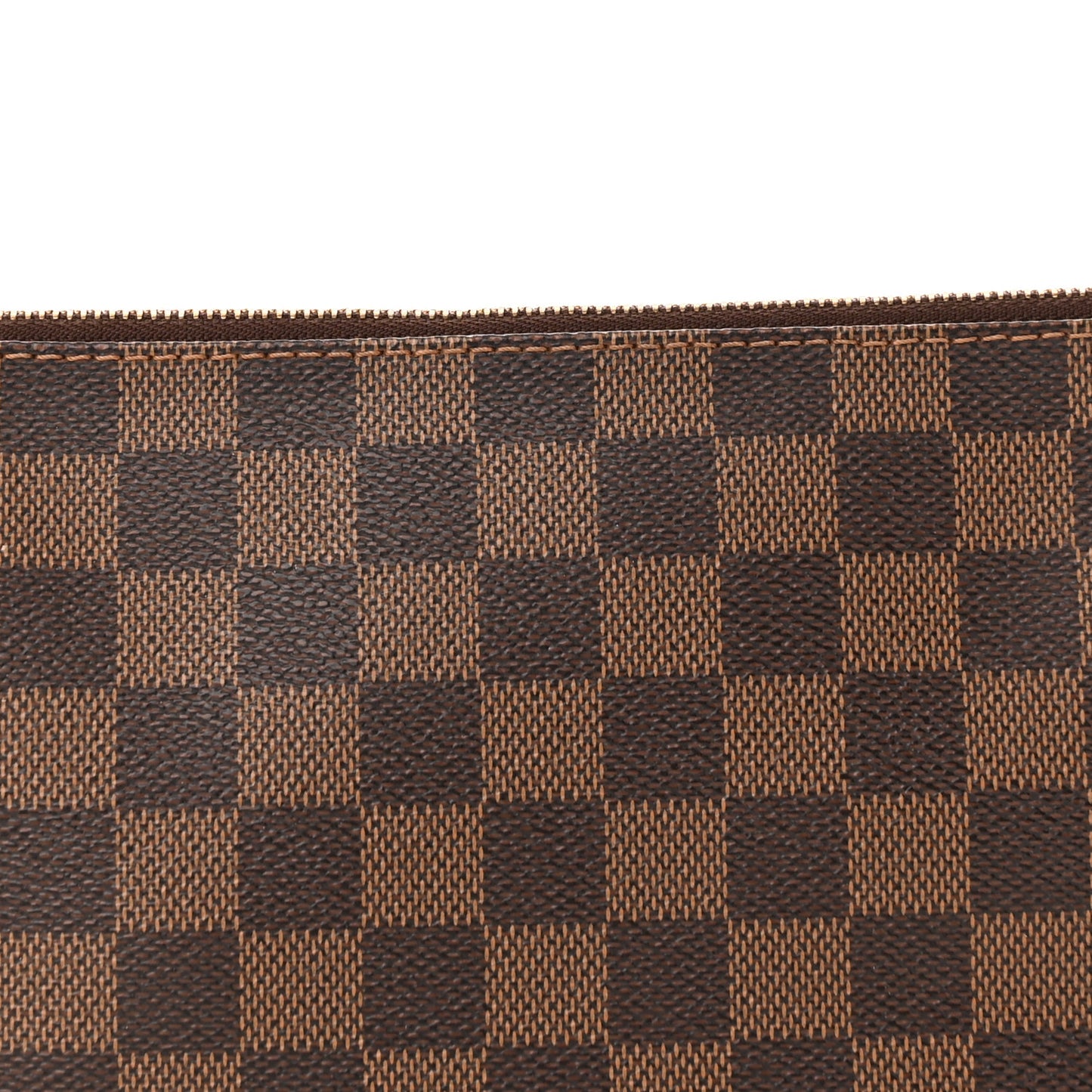 Damier Ebene Pochette Accessories NM