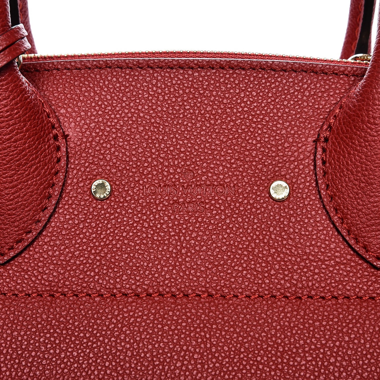 Empreinte Pont Neuf GM Cherry