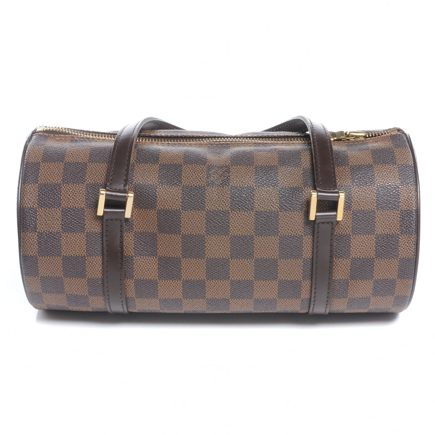 Louis Vuitton Damier Ebene Papillon 26 3 of 7