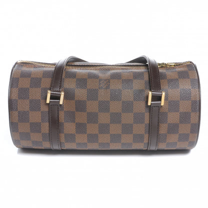 Louis Vuitton Damier Ebene Papillon 26 3 of 7