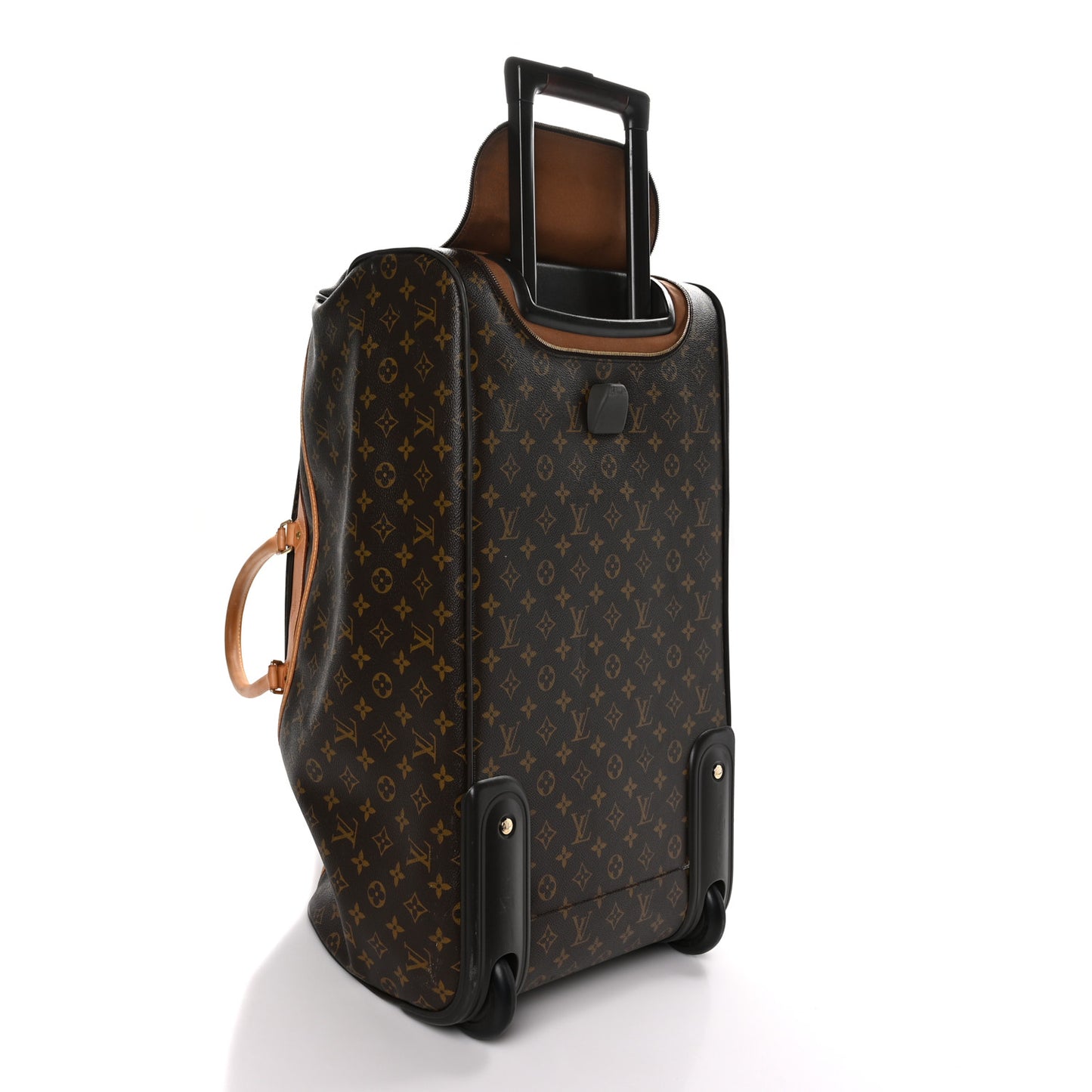 LOUIS VUITTON Monogram Eole 60