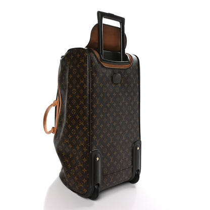 Louis Vuitton LOUIS VUITTON Monogram Eole 60 4 of 18