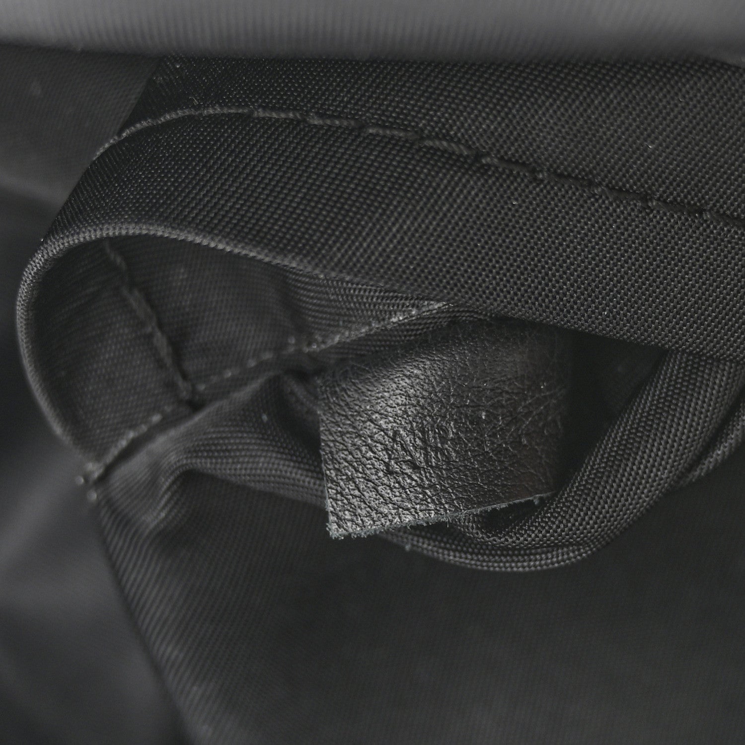 Louis Vuitton Monogram Palm Springs Backpack Mini 7 of 12
