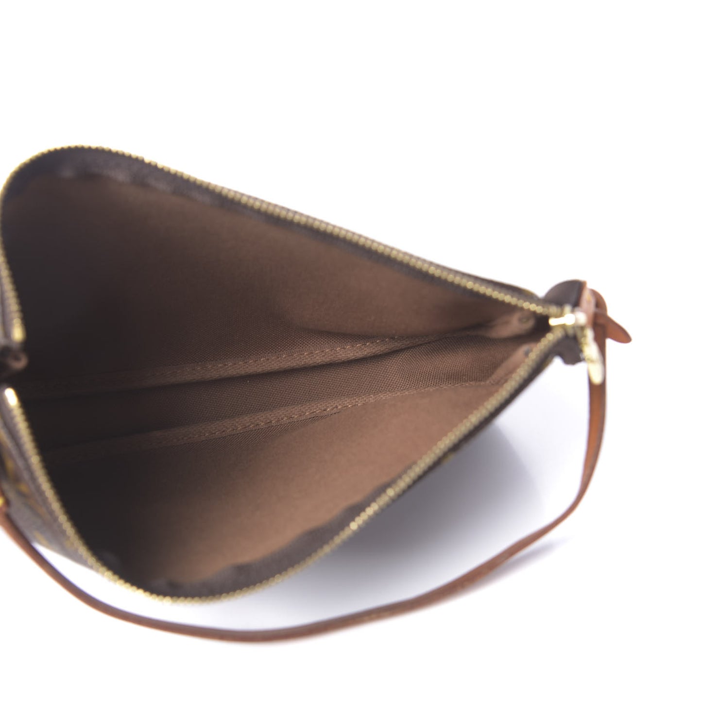 Monogram Pochette Accessories