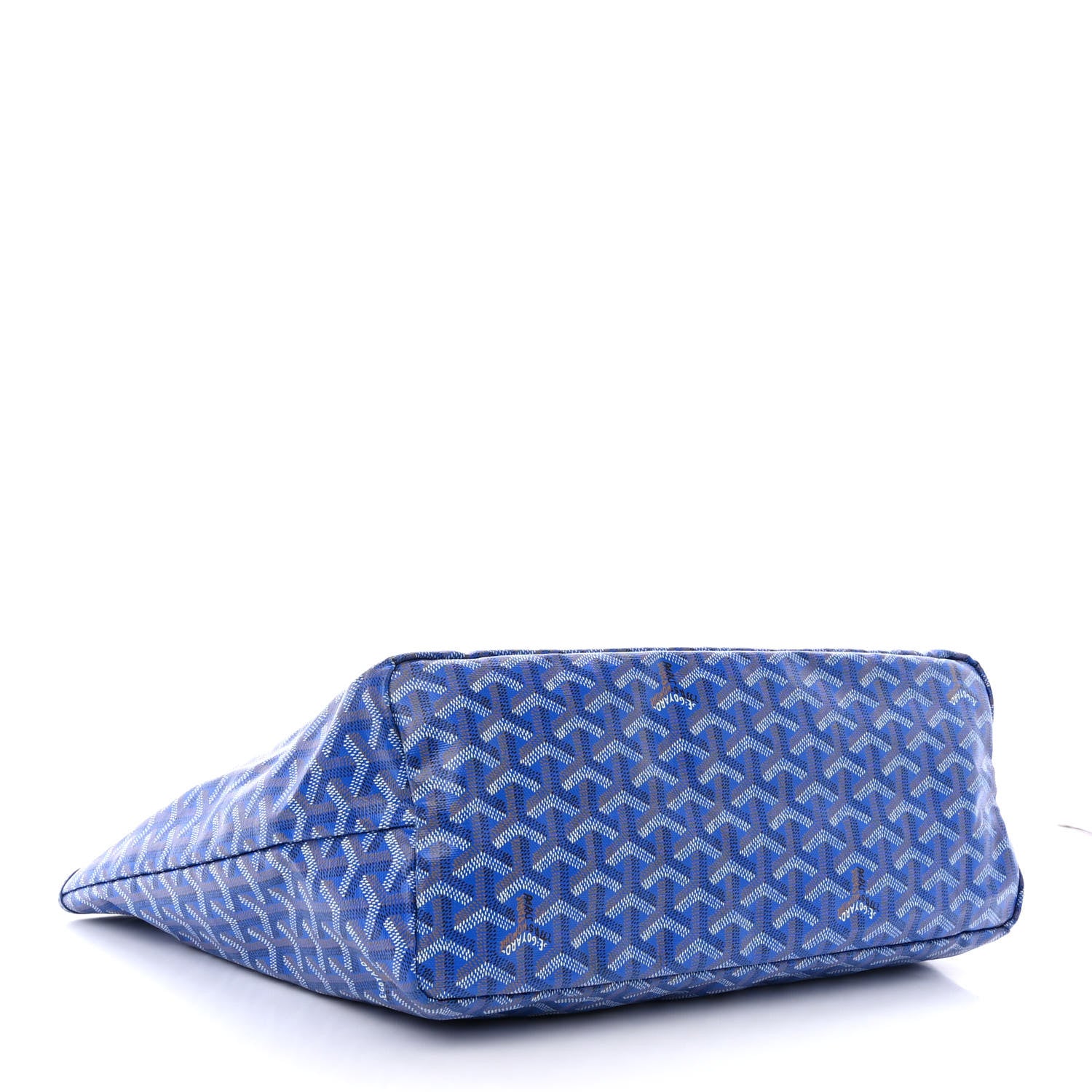 Goyard Goyardine Saint Louis PM Sky Blue 5 of 12