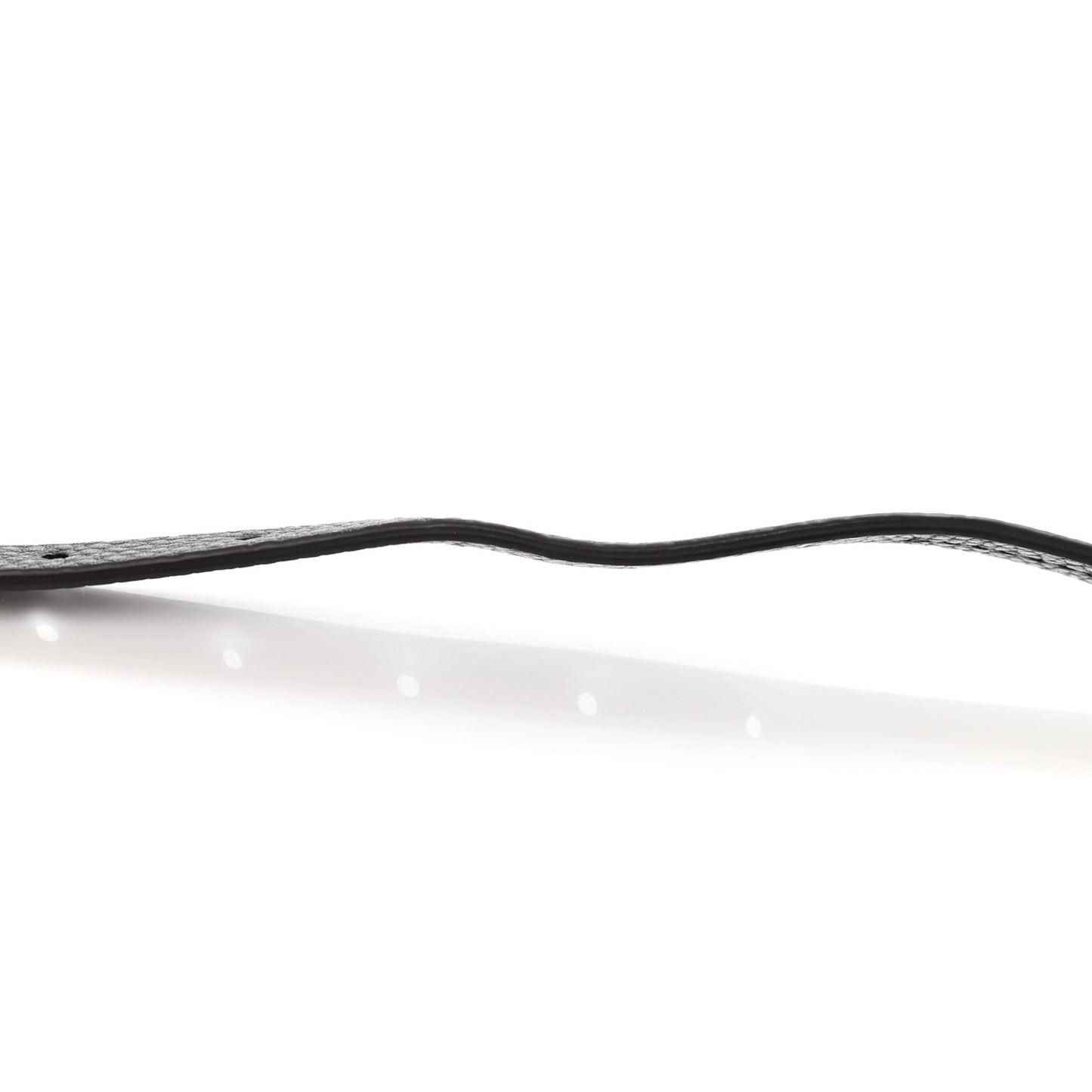 Empreinte Adjustable Shoulder Strap Black
