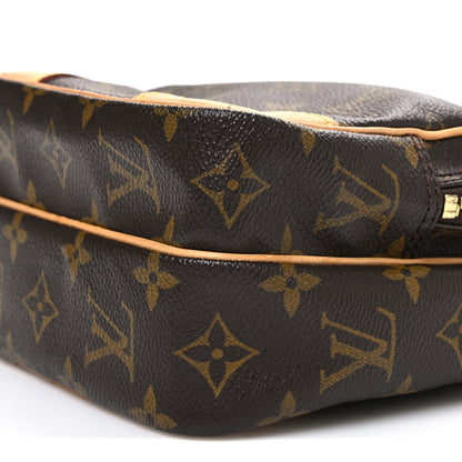 Louis Vuitton Monogram Amazone 10 of 11