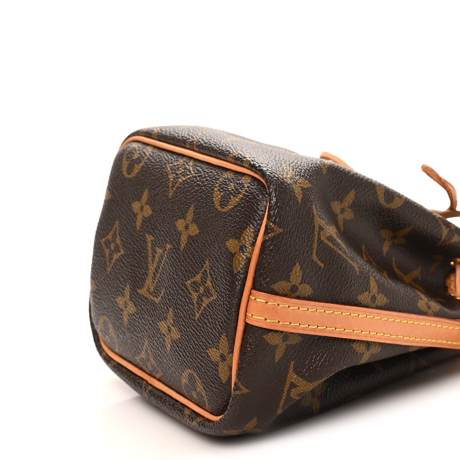 Louis Vuitton Monogram Nano Noe 10 of 10