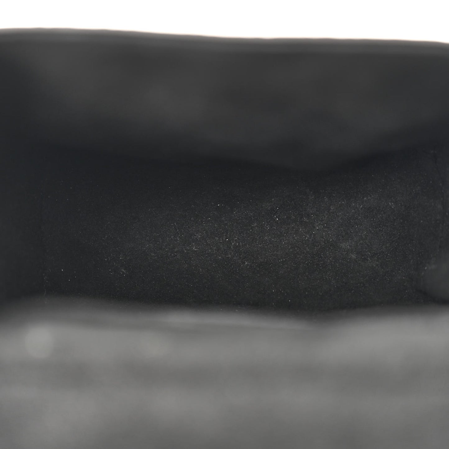 Reverse Monogram Camera Box NM