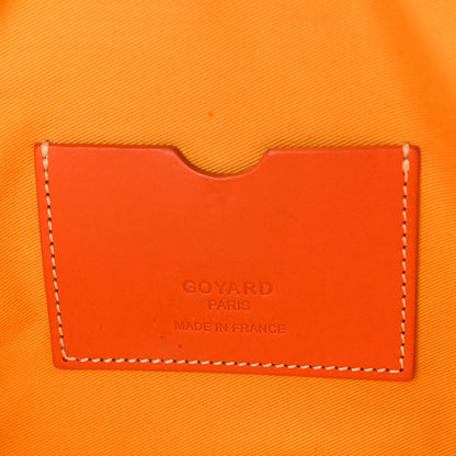 Goyard Goyardine Saint Martin Orange 6 of 14