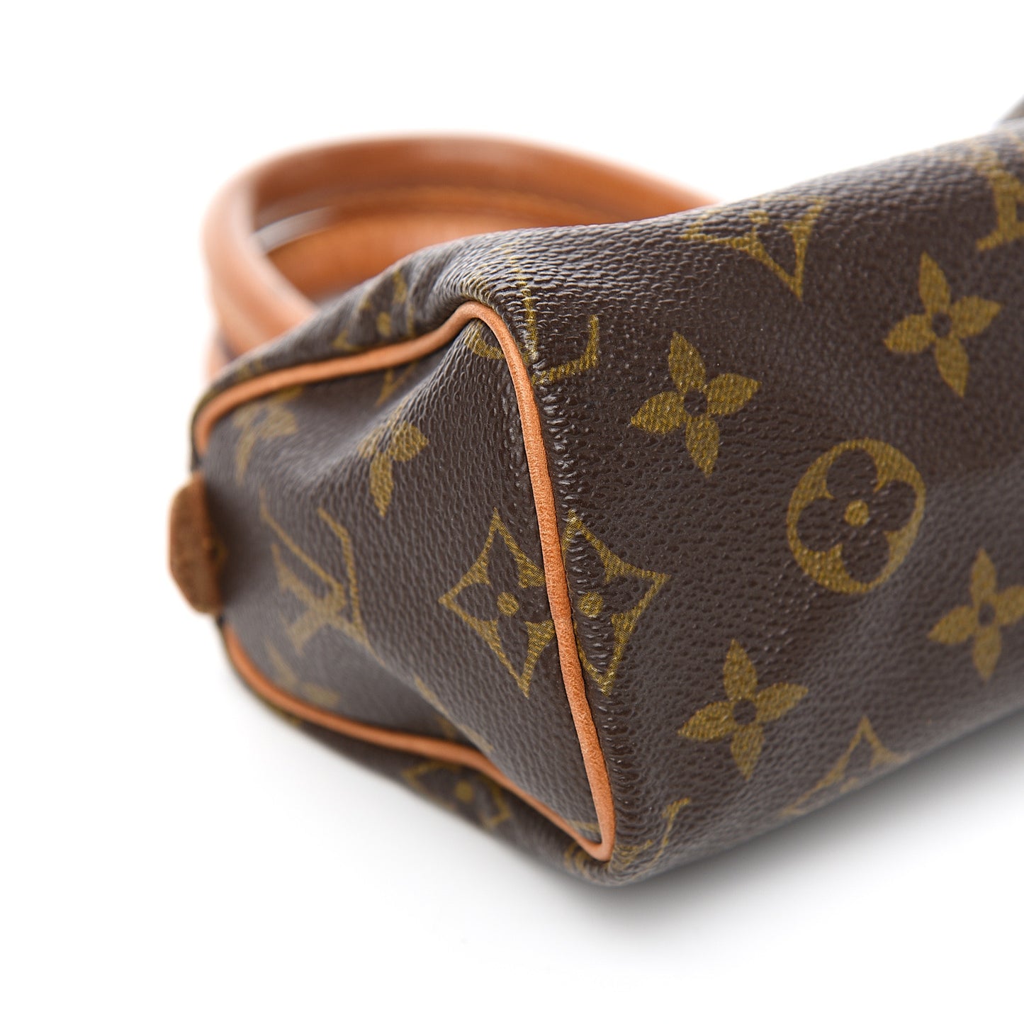 Monogram Mini Sac HL Speedy