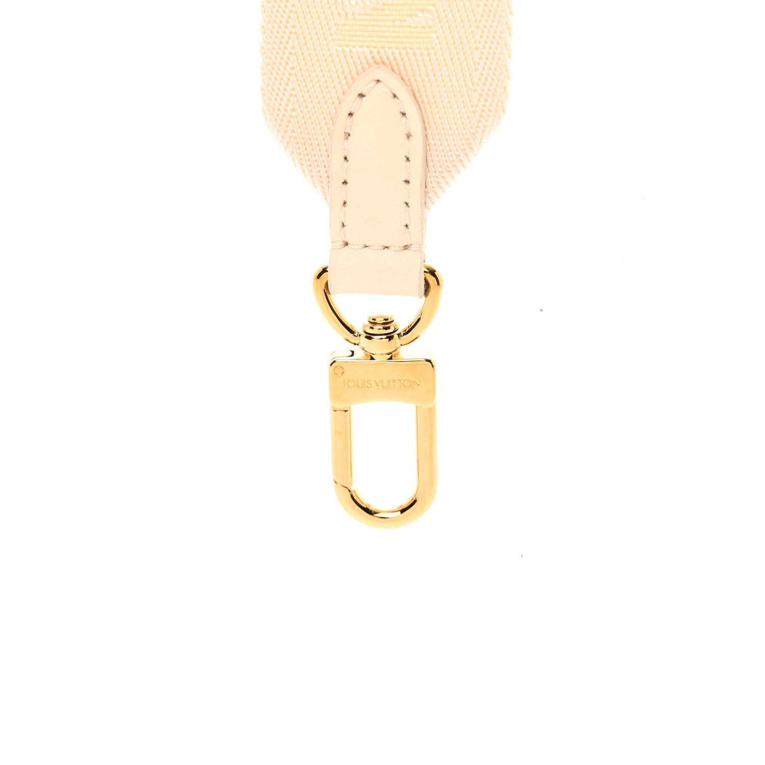 Louis Vuitton Monogram Multi Pochette Accessories Shoulder Strap Snow 3 of 5