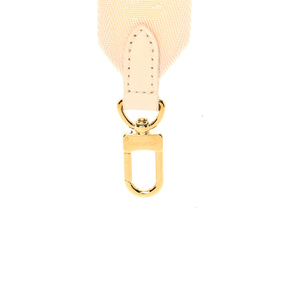 Louis Vuitton Monogram Multi Pochette Accessories Shoulder Strap Snow 3 of 5