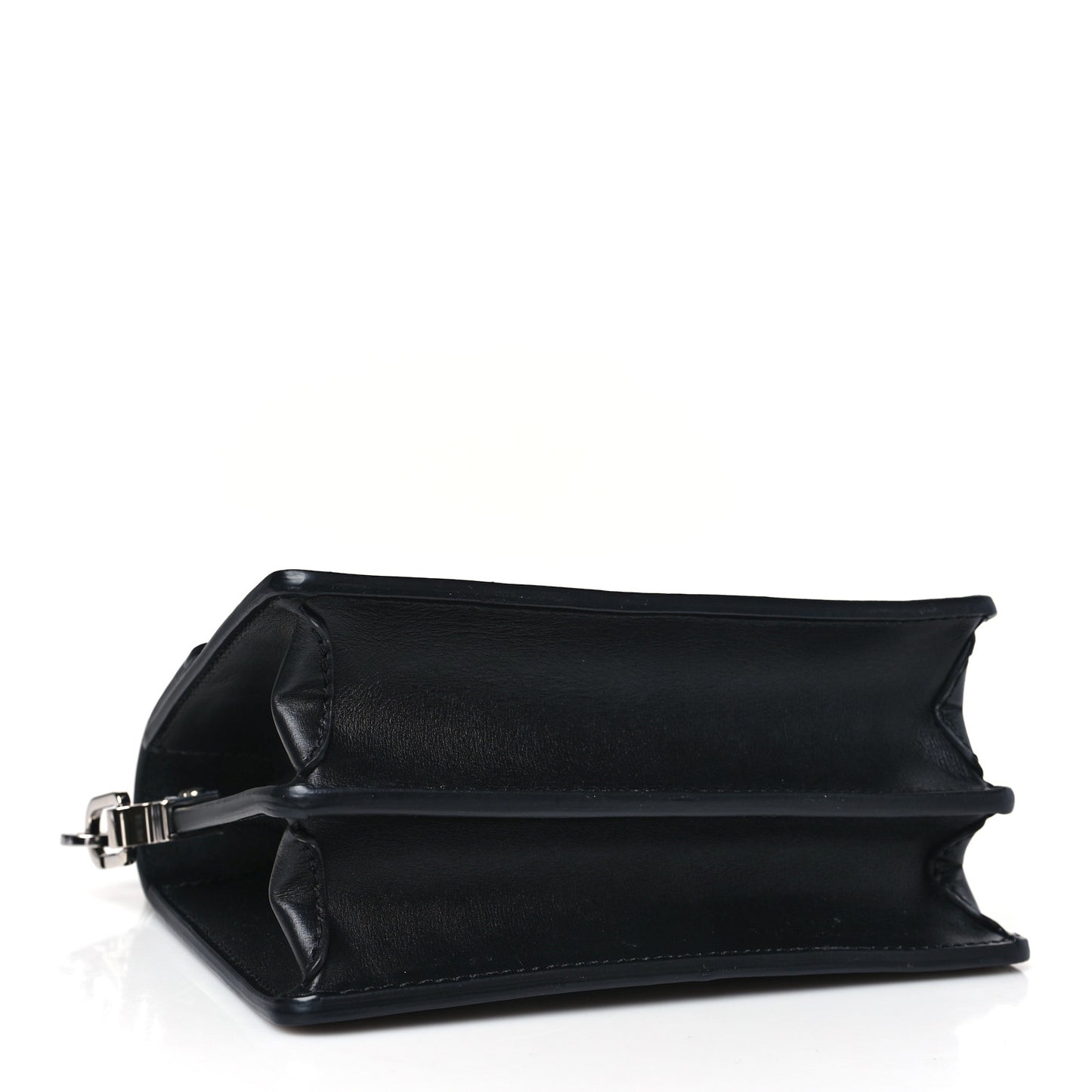 LV X YK Taurillon Dots Dauphine Mini Black