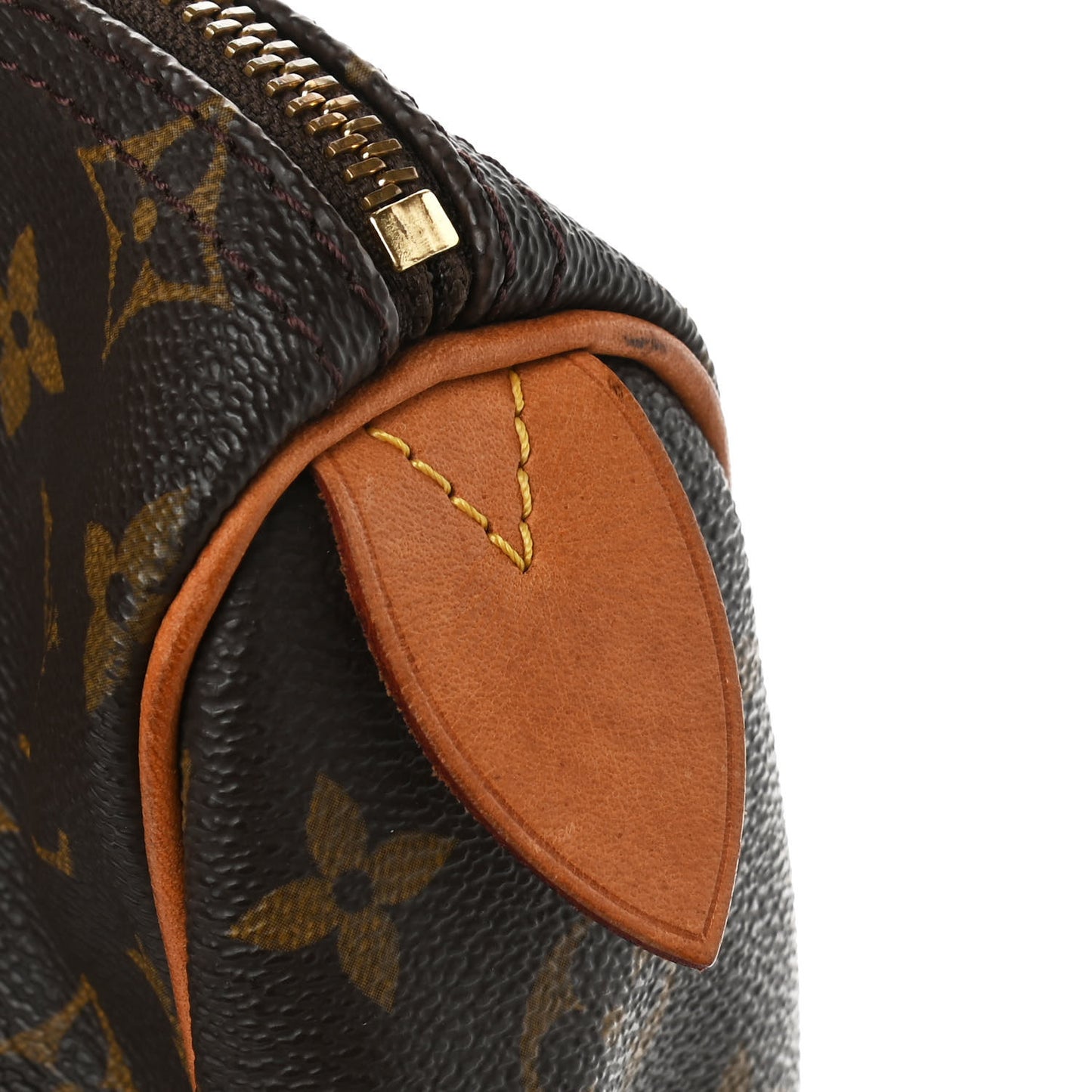 Monogram Sac Flanerie 45