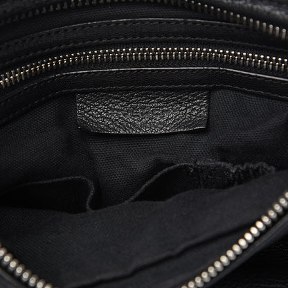 Givenchy Sugar Goatskin Small Pandora Black 5 of 10