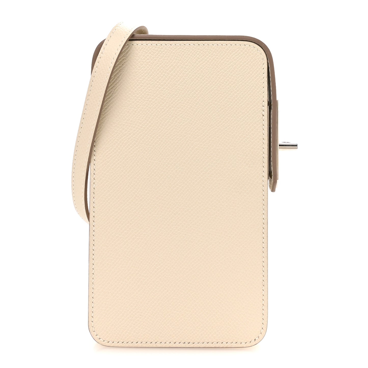 Epsom Hac A Box Phone Case Craie