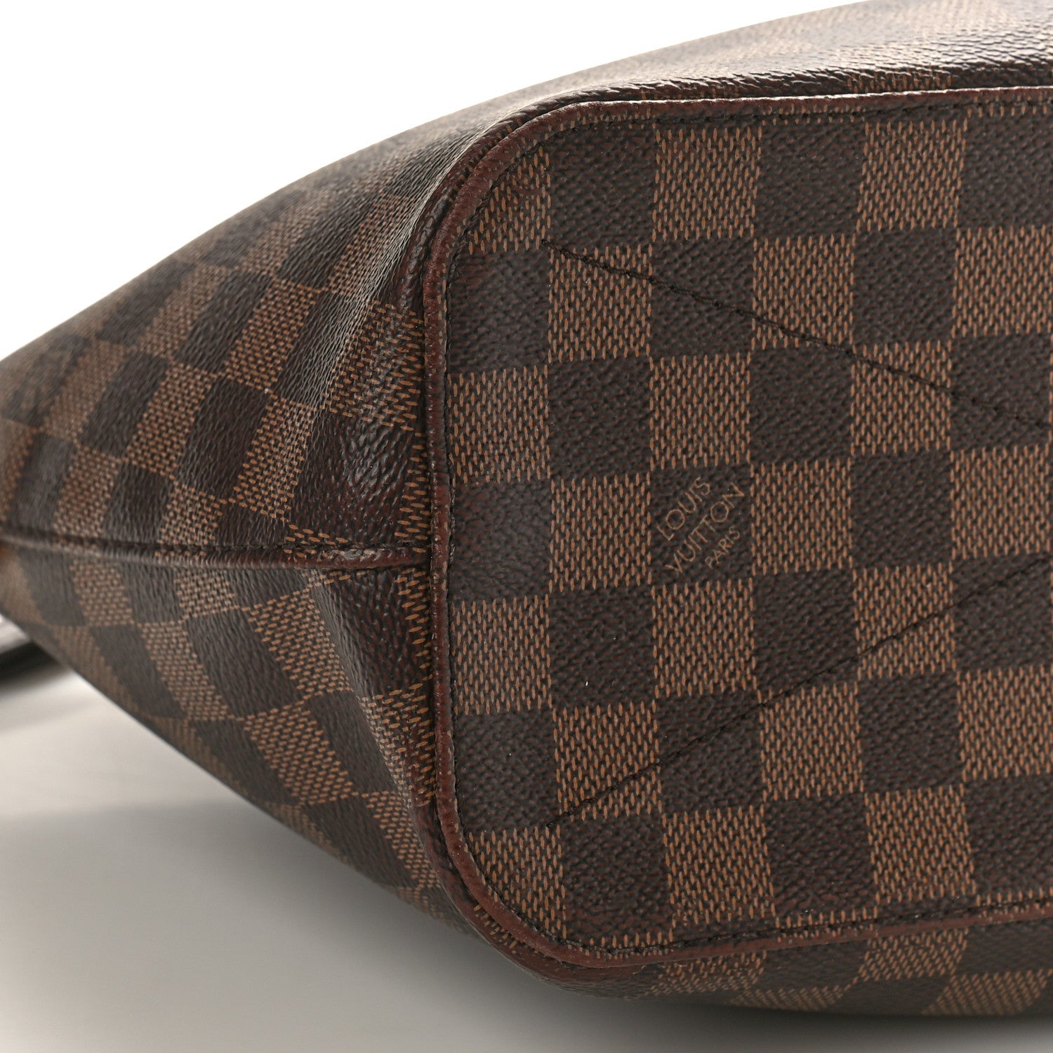 Louis Vuitton Damier Ebene Siena PM 8 of 12