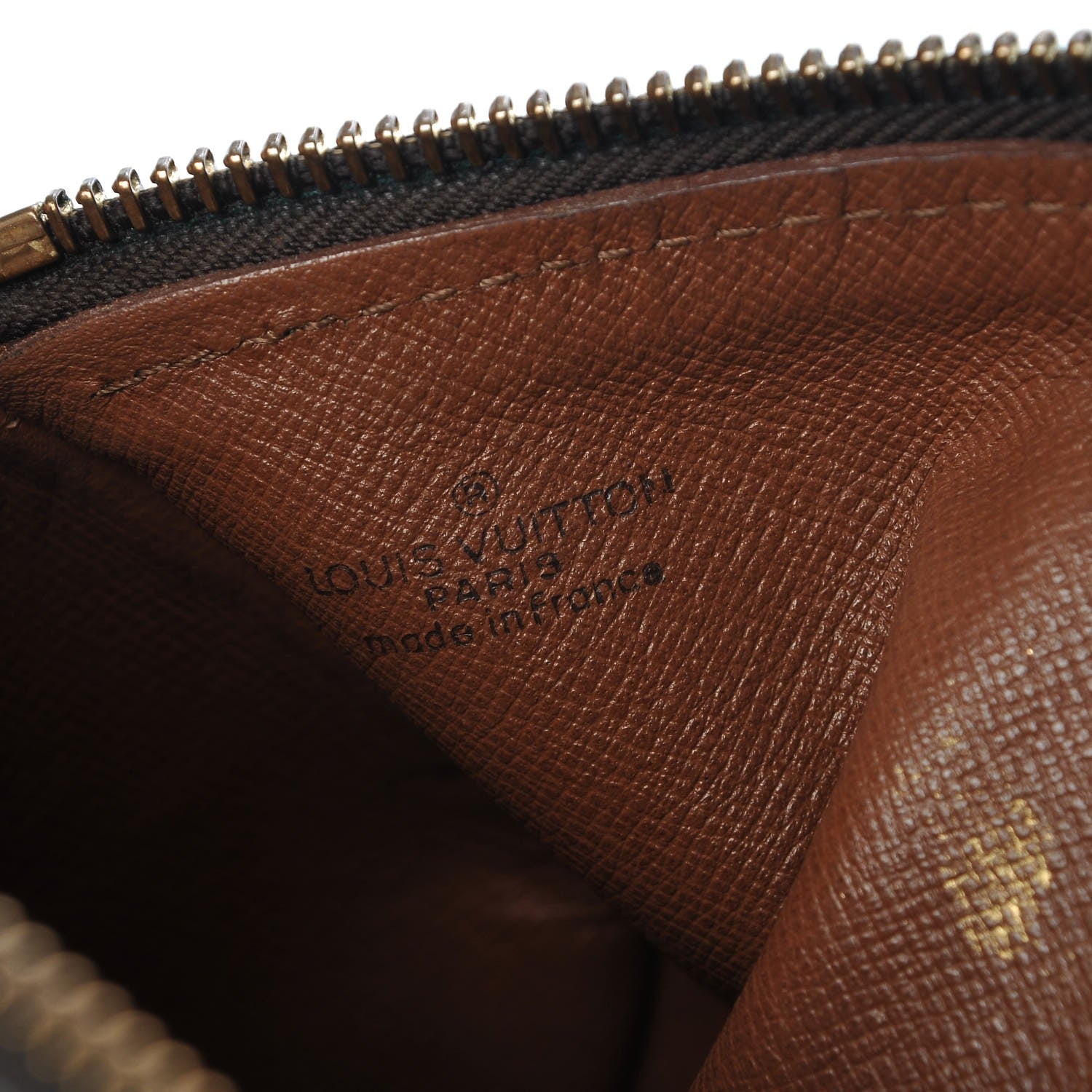 Louis Vuitton Monogram Papillon 26 6 of 10