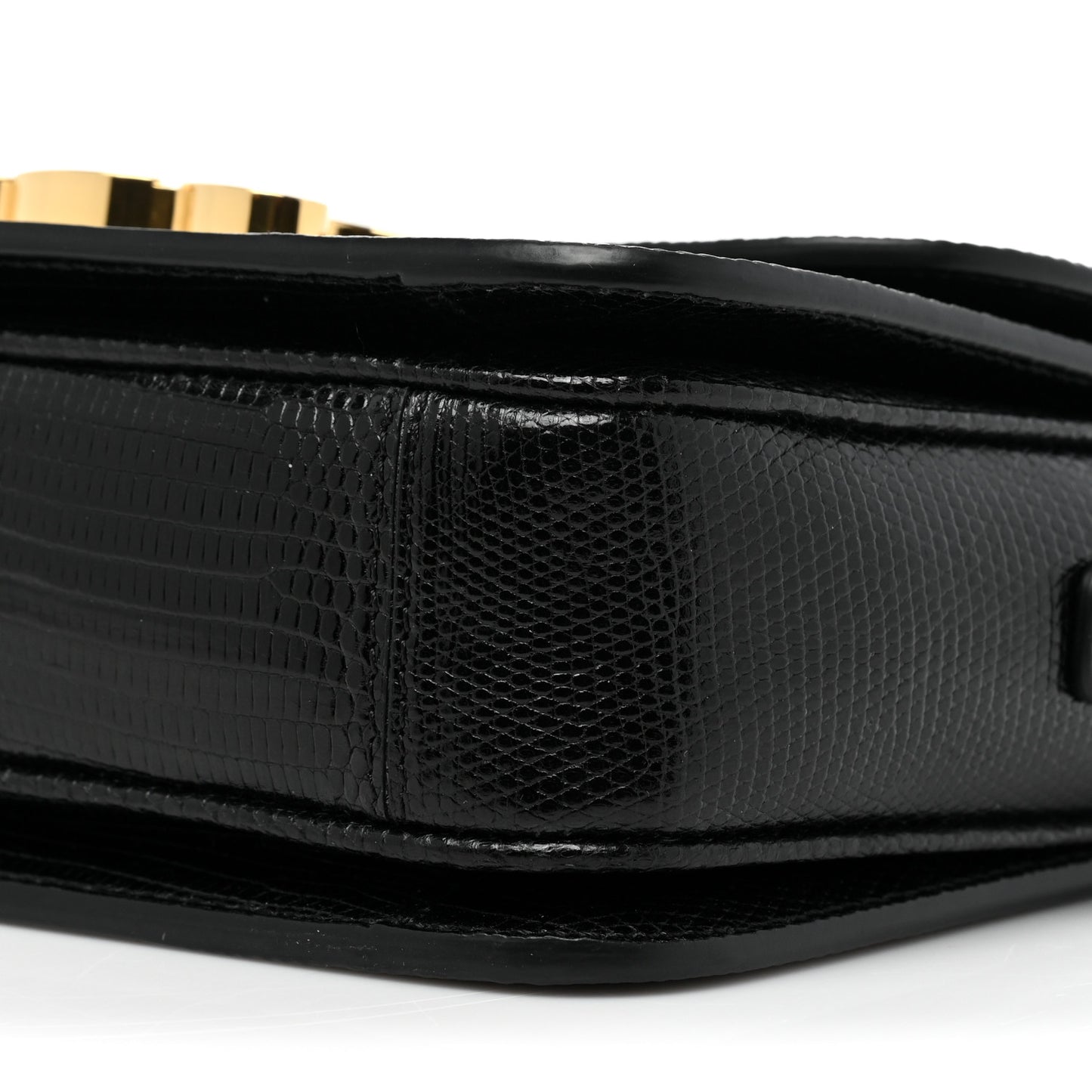 Lizard Teen Triomphe Black