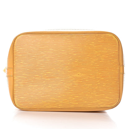 Louis Vuitton Epi Noe Tassil 26 of 28