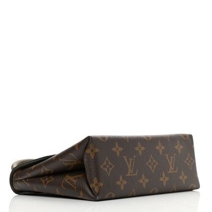 Louis Vuitton Monogram Locky BB Laurier 4 of 10
