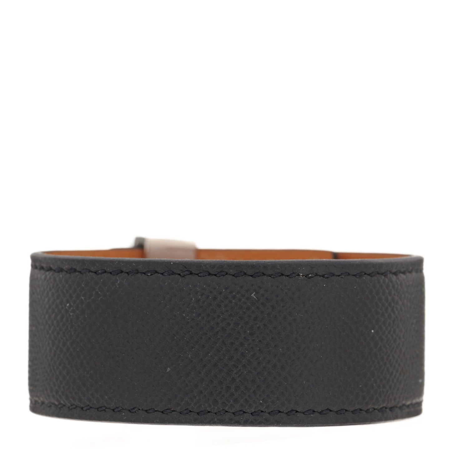 Epsom Collier de Chien CDC 24 Bracelet T2 Black