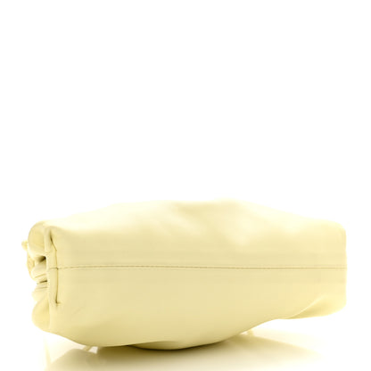 Bottega Veneta Butter Calfskin The Mini Pouch Zest Washed 4 of 8