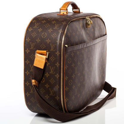 Louis Vuitton Monogram Packall GM 4 of 10