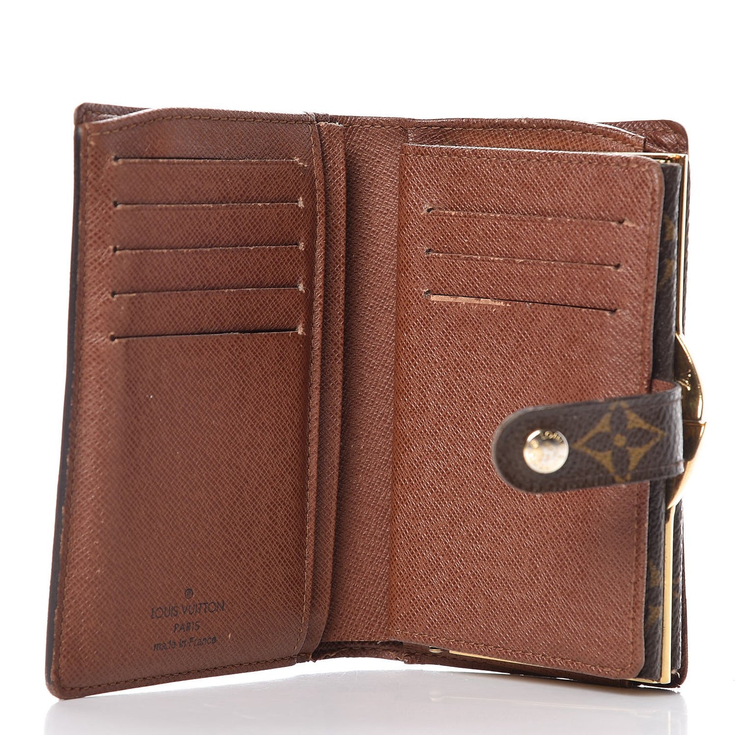 Monogram French Purse Wallet