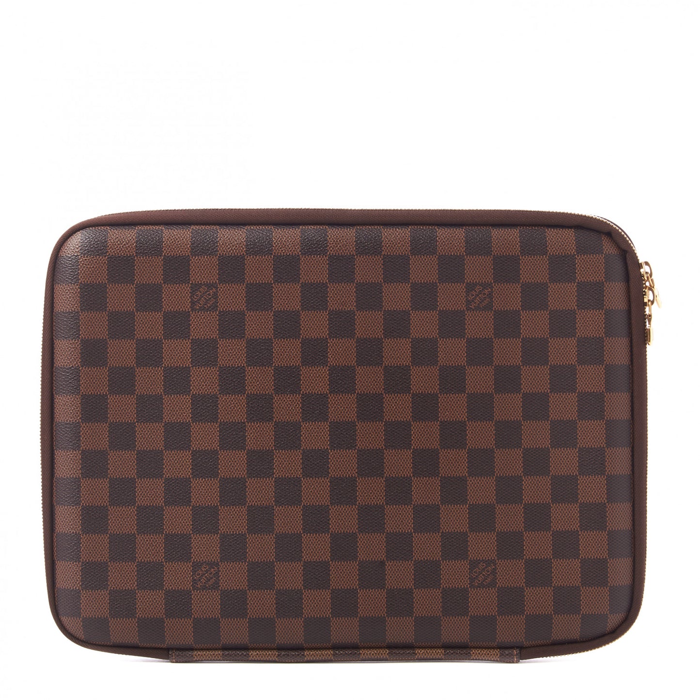 Damier Ebene 13 in Laptop Sleeve