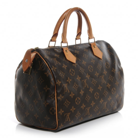 Monogram Speedy 30