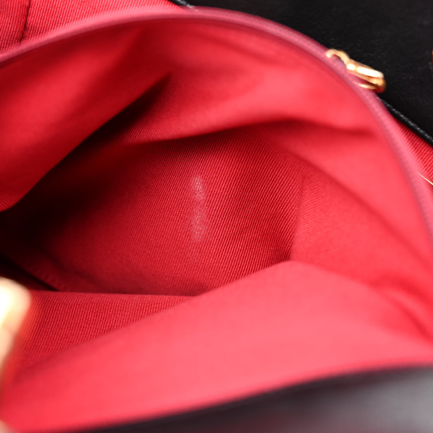 Chanel Lambskin Quilted Chanel 19 Shopping Bag Black 8 of 12