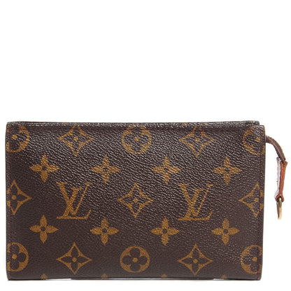 Louis Vuitton Monogram Bucket Pochette Accessories 1 of 7