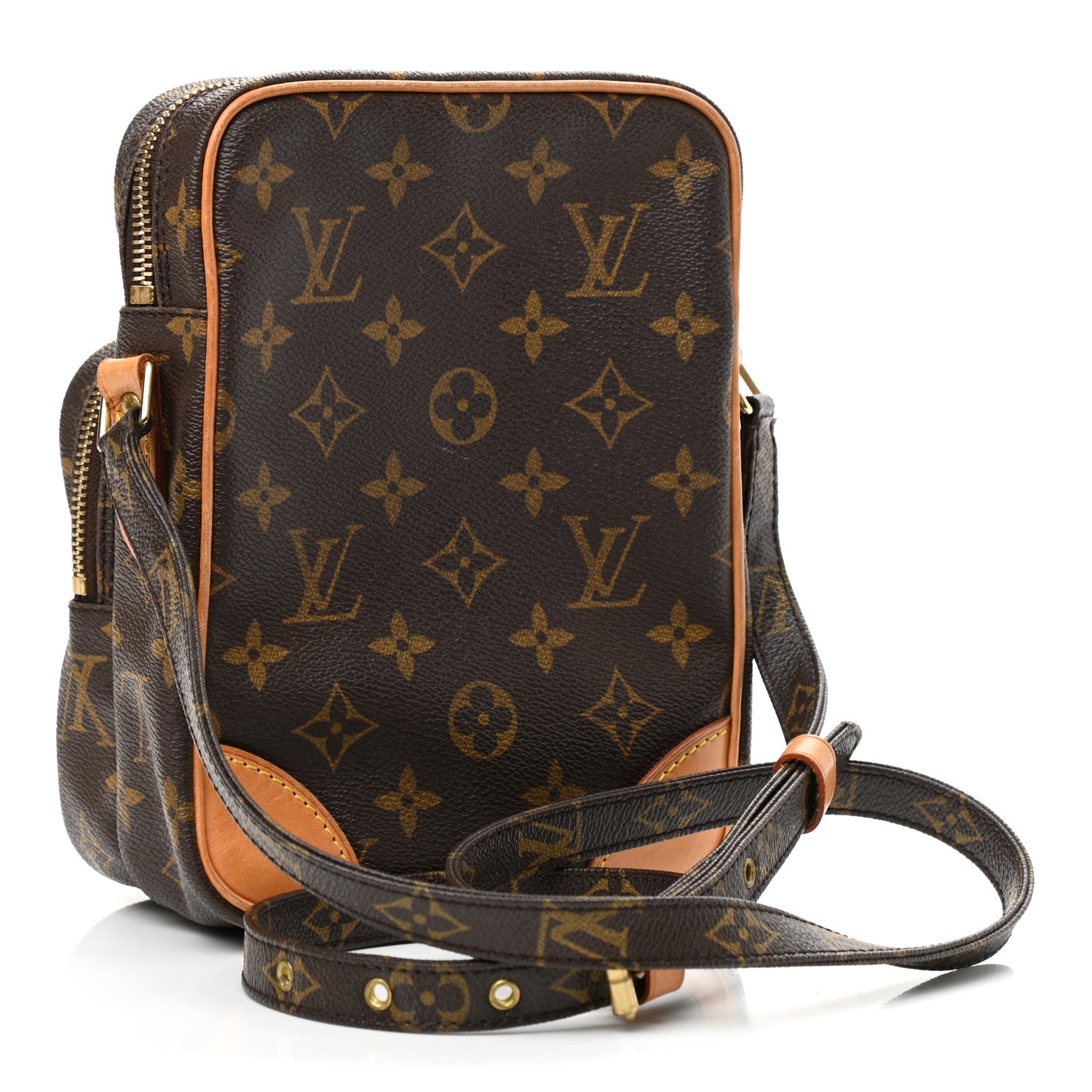 Louis Vuitton Monogram Amazone 2 of 7